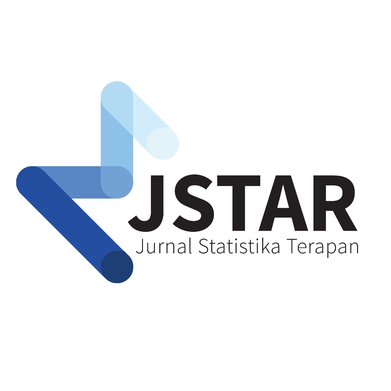 Logo Jurnal Statistik Terapan BPS Provinsi Nusa Tenggara Timur